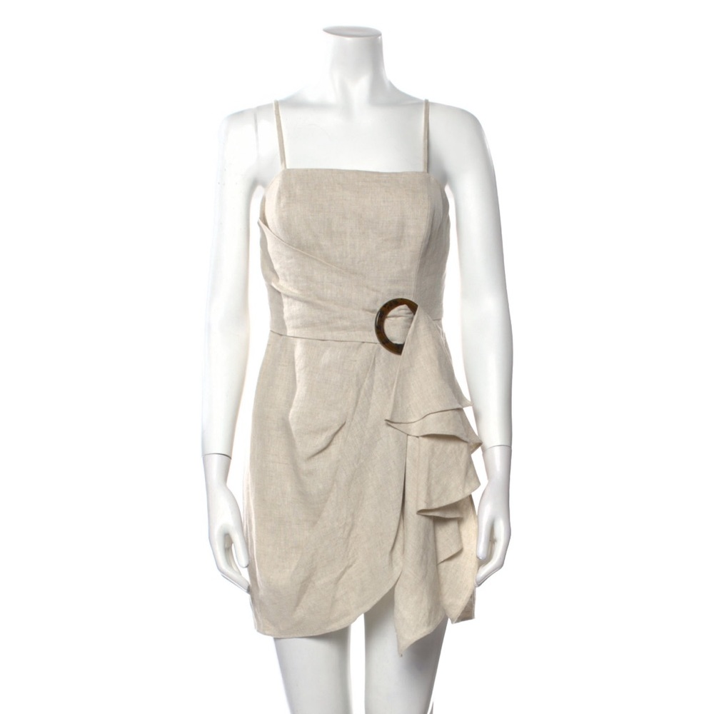 Shona Joy Dress summer